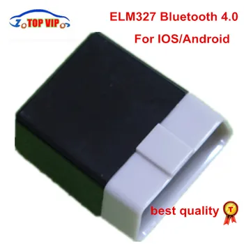 Elm327 Bluetooth 4.0 OBD2 Diagnostic Scanner Elm 327 Bluetooth for IOS/Android 50pcs/lot DHL Free
Elm327 Bluetooth 4.0 OBD2 Diagnostic Scanner Elm 327 Bluetooth for IOS/Android 50pcs/lot DHL Free
