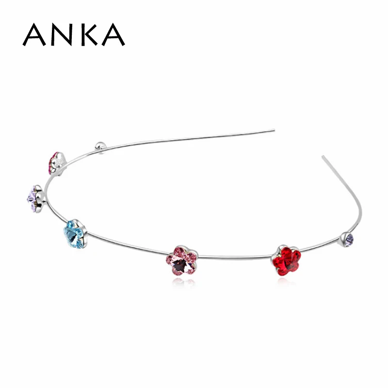 new sale romantic plant ladies crystal wire wrapped hair band headband accessories Main Stone Crystals from Austria #106984
new sale romantic plant ladies crystal wire wrapped hair band headband accessories Main Stone Crystals from Austria #106984