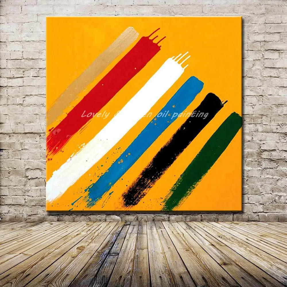 Hand Painted Canvas Oil Paintings Red Black White Home Decoration Modern Abstract Oil Painting Wall Painting No Framed Pictures
Hand Painted Canvas Oil Paintings Red Black White Home Decoration Modern Abstract Oil Painting Wall Painting No Framed Pictures