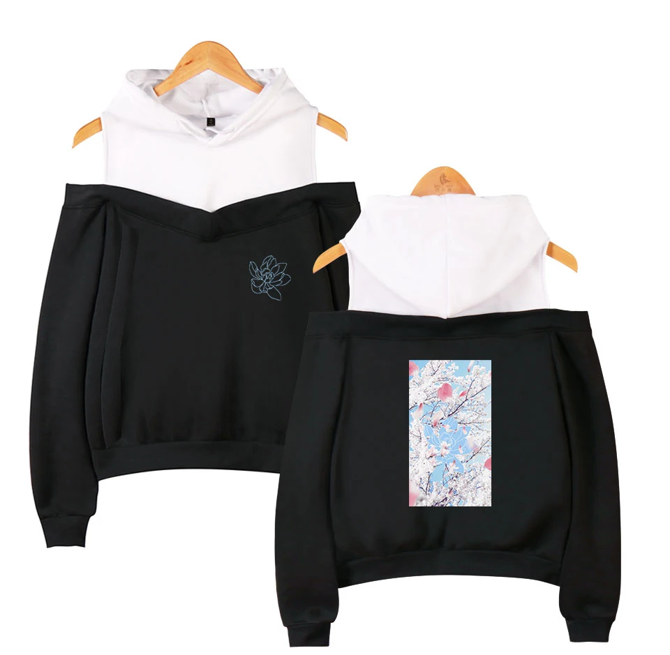 SHAWN MENDES 2019 K-pops Printing Women summer Fashion Hooded Off-Shoulder Hoodies Sweatshirt Women Clothes plus size XXL
SHAWN MENDES 2019 K-pops Printing Women summer Fashion Hooded Off-Shoulder Hoodies Sweatshirt Women Clothes plus size XXL