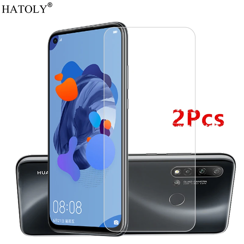 2PCS For Huawei P20 Lite 2019 Glass For Huawei P20 Lite 2019 Tempered Glass Film Screen Protector Glass for Huawei P20 Lite 2019
2PCS For Huawei P20 Lite 2019 Glass For Huawei P20 Lite 2019 Tempered Glass Film Screen Protector Glass for Huawei P20 Lite 2019