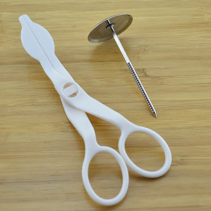 1 Set Cake Decoration Cake Flower Stand Nail Icing Piping Nozzle 1 Cake Scissors For Cream Flower Transfer
1 Set Cake Decoration Cake Flower Stand Nail Icing Piping Nozzle 1 Cake Scissors For Cream Flower Transfer