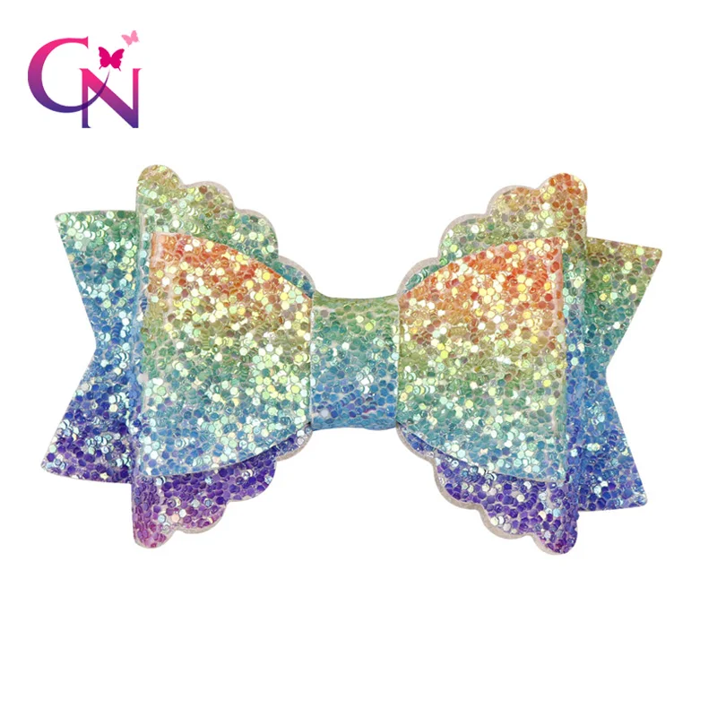 2 Pcs Handmade Mini Sequins Litlle Girls Hair Bows Clips Shiny Glitter Cute Hairpins Daily School Barrettes Headwear Accessoires
2 Pcs Handmade Mini Sequins Litlle Girls Hair Bows Clips Shiny Glitter Cute Hairpins Daily School Barrettes Headwear Accessoires