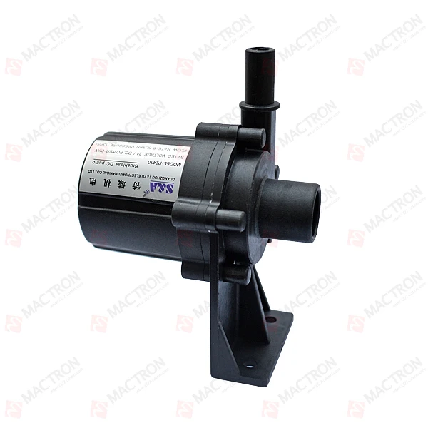 P2430 24V Low Pressure 25W Laser Chiller Mini Water Pump P2430 24V Low Pressure 25W Laser Chiller Mini Water Pump<br><br>Aliexpress