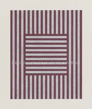 Large Wall Decoration Wholesale High Quality Painting Free Shipping Pop Large Canvas Art Cheapsol Lewitt American
Large Wall Decoration Wholesale High Quality Painting Free Shipping Pop Large Canvas Art Cheapsol Lewitt American