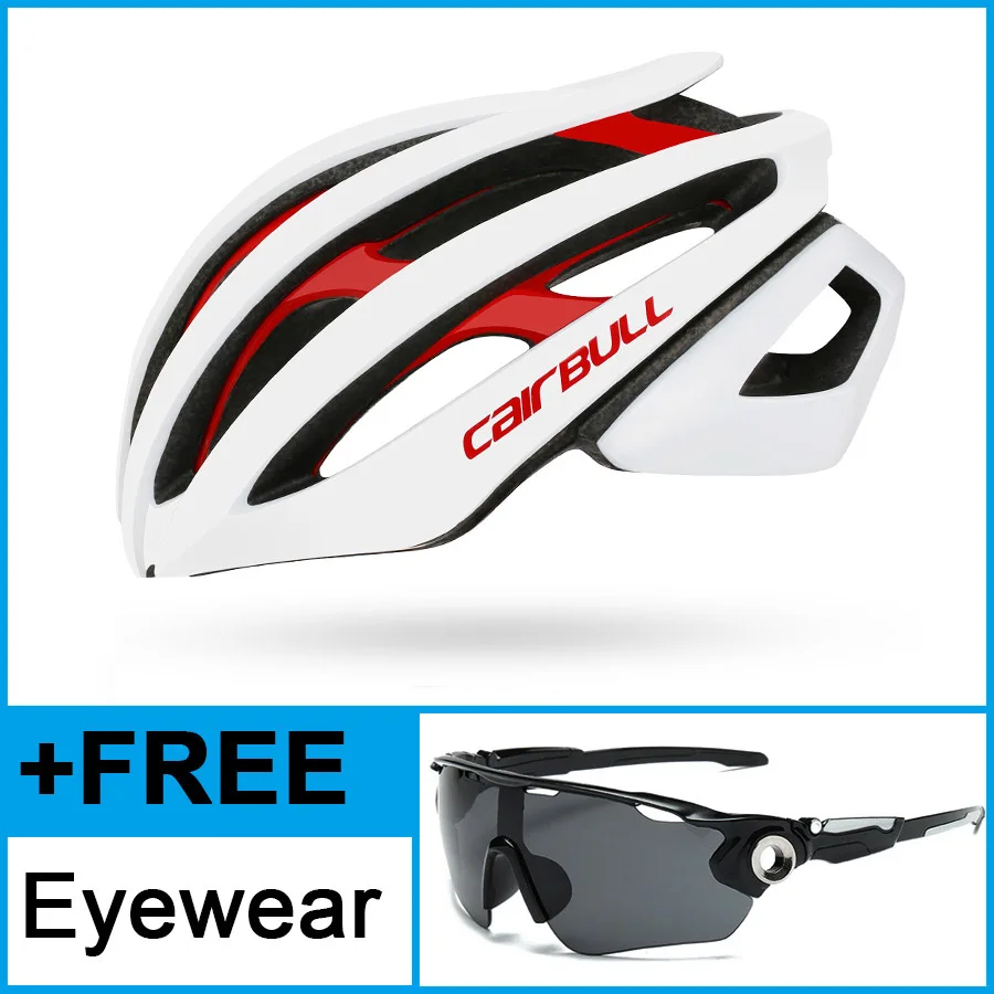 New Road Mountain Bicycle Helmet Ultralight All-terrai Racing cycling Safety Helmet Men Women Sports Riding bike Helmet Cascos
New Road Mountain Bicycle Helmet Ultralight All-terrai Racing cycling Safety Helmet Men Women Sports Riding bike Helmet Cascos