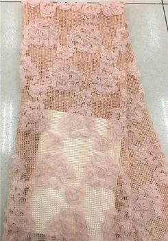 African Lace Fabric 2018 High Quality Lace, Applique Net Lace Fabric In Gold, Girls Applique Tulle Lace Fabric for wedding pink
African Lace Fabric 2018 High Quality Lace, Applique Net Lace Fabric In Gold, Girls Applique Tulle Lace Fabric for wedding pink