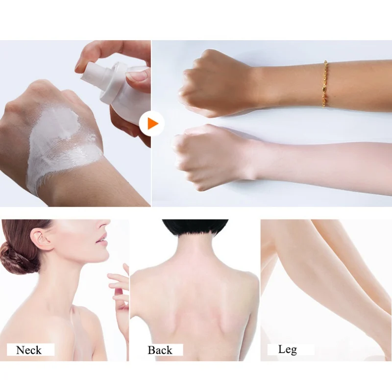 Facial Sunscreen Hydrating Control Oil Anti-Uv Spf 50+ Facial Isolation Sunscreen Cream
Facial Sunscreen Hydrating Control Oil Anti-Uv Spf 50+ Facial Isolation Sunscreen Cream