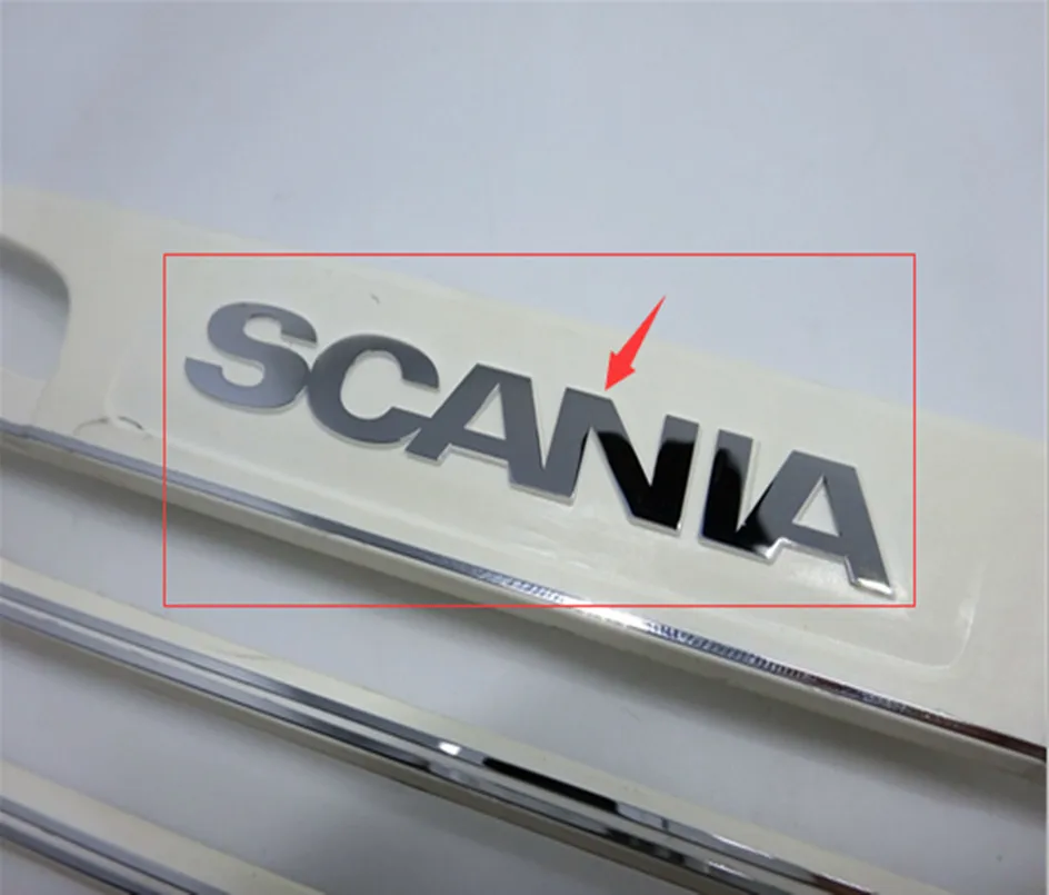 Tamiya scania actros truck logo sticker decals for tamiya 1/14th scale rc scania r730 tractor trailer truck
Tamiya scania actros truck logo sticker decals for tamiya 1/14th scale rc scania r730 tractor trailer truck