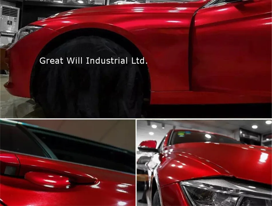 Gloss Lipstick Red Like Gloss Metallic Vinyl Wrap Roll For Car Vinyl Wrap Film Gloss Candy Vinyl Car Wrap Styling 5ftX67ft/Roll
Gloss Lipstick Red Like Gloss Metallic Vinyl Wrap Roll For Car Vinyl Wrap Film Gloss Candy Vinyl Car Wrap Styling 5ftX67ft/Roll