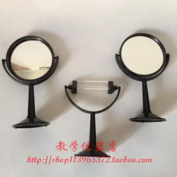 Mirror combination scientific laboratory instruments convex concave mirror prism presentation teaching aids
Mirror combination scientific laboratory instruments convex concave mirror prism presentation teaching aids