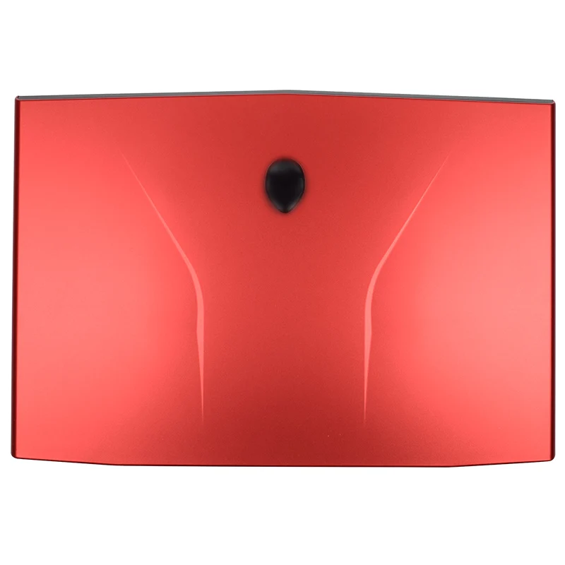Original Genuine New Laptop Case For Dell Alienware M17X R3 R4 LCD Back Cover Red 00MKH2 0MKH2 Laptop LCD Top Cover
Original Genuine New Laptop Case For Dell Alienware M17X R3 R4 LCD Back Cover Red 00MKH2 0MKH2 Laptop LCD Top Cover