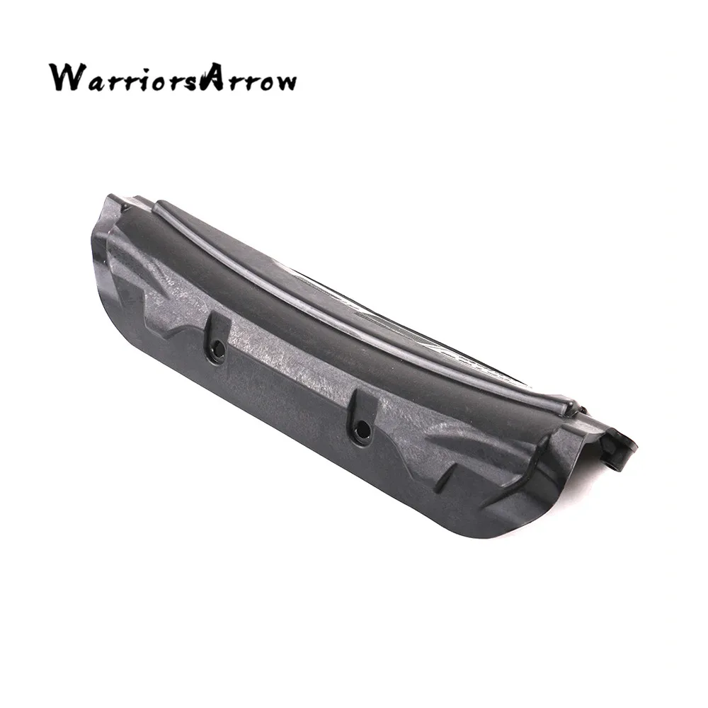 WarriorsArrow Engine Upper Compartment Partition Panel For BMW X5 X6 E70 E70N E71 2008 2009 2010 2011 2012 51717169421
WarriorsArrow Engine Upper Compartment Partition Panel For BMW X5 X6 E70 E70N E71 2008 2009 2010 2011 2012 51717169421