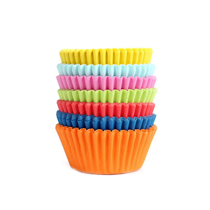 Cupcake Toma Fen Cup Paper Holder Muffin Pans Color High Temperature Baking Tool Box
Cupcake Toma Fen Cup Paper Holder Muffin Pans Color High Temperature Baking Tool Box