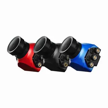 Original Foxeer Monster Mini Pro 1/2.9" CMOS 1.8/2.5mm 1200TVL 16:9 PAL/NTSC Switchable WDR FPV Camera
Original Foxeer Monster Mini Pro 1/2.9" CMOS 1.8/2.5mm 1200TVL 16:9 PAL/NTSC Switchable WDR FPV Camera