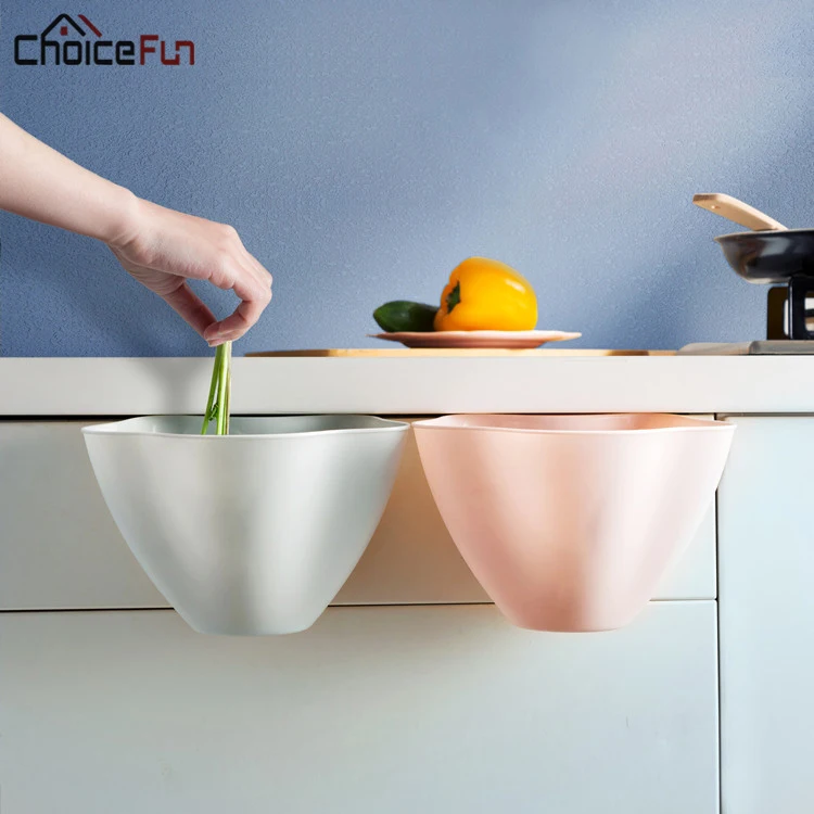 CHOICE FUN Mini Hanging Accessories Kitchen Accessories Organizer Plastic Household Cleaning Tools Waste Garbage Trash Can Bin
CHOICE FUN Mini Hanging Accessories Kitchen Accessories Organizer Plastic Household Cleaning Tools Waste Garbage Trash Can Bin