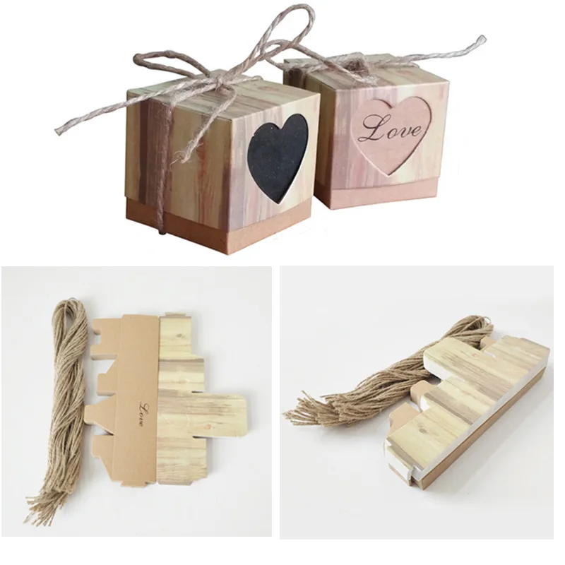 10pcs Heart Burlap Bag Wedding Kraft Paper Gift Candy Box DIY Kid Gifts For Guests Wedding Favors Birthday Baby Party Decoration
10pcs Heart Burlap Bag Wedding Kraft Paper Gift Candy Box DIY Kid Gifts For Guests Wedding Favors Birthday Baby Party Decoration