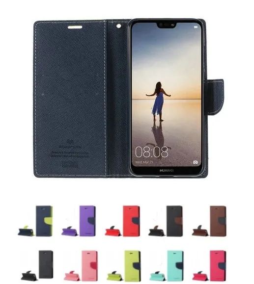 Original GOOSPERY Fancy Diary Card Pocket Flip Leather Wallet Case Cover For Huawei P20 P20 Lite P20 Pro P30 P30 Lite P30 Pro
Original GOOSPERY Fancy Diary Card Pocket Flip Leather Wallet Case Cover For Huawei P20 P20 Lite P20 Pro P30 P30 Lite P30 Pro