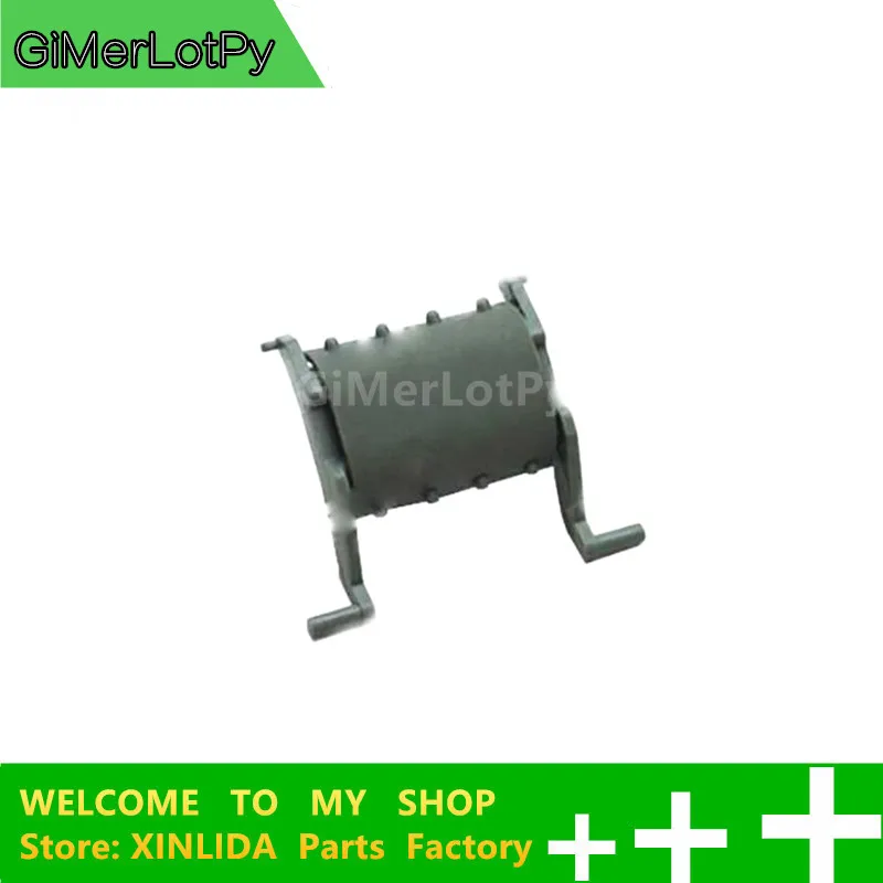 CB780-60009 ADF Separation Pad Assembly for laserjet PRO MFP M1212nf 1213nf 1216 1217 1218
CB780-60009 ADF Separation Pad Assembly for laserjet PRO MFP M1212nf 1213nf 1216 1217 1218
