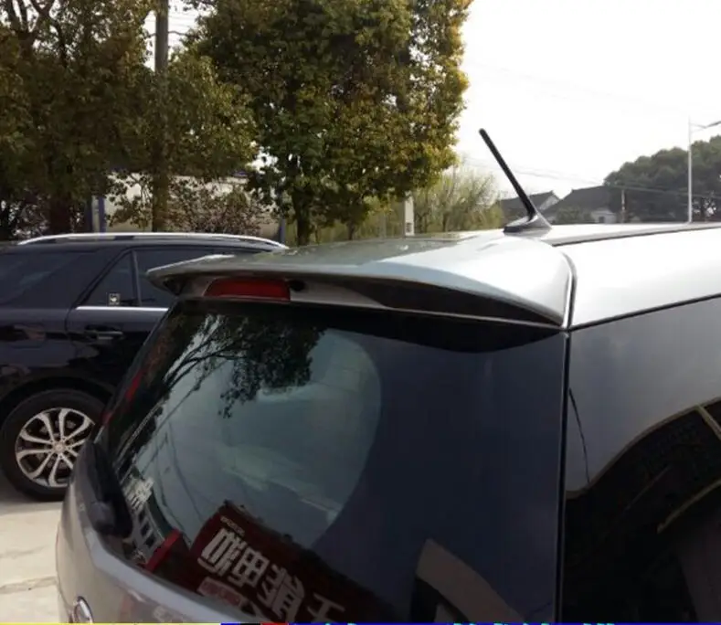 JINGHANG For High Quality ABS Car Rear Wing Trunk Lip Spoilers For Mazda 5 2011-2015
JINGHANG For High Quality ABS Car Rear Wing Trunk Lip Spoilers For Mazda 5 2011-2015