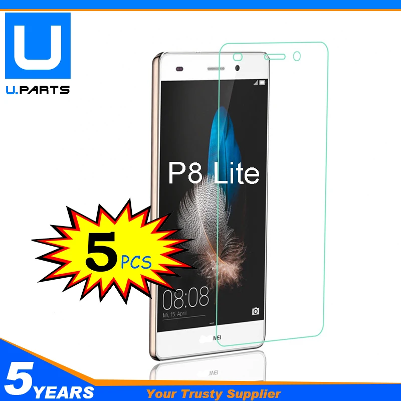 5PC/Lot For Huawei P8Lite P8 Lite ALE-L01 ALE-L02 ALE-L21 ALE-L23 ALE-UL00 ALE-L04 Transparent Screen Tempered Glass Film
5PC/Lot For Huawei P8Lite P8 Lite ALE-L01 ALE-L02 ALE-L21 ALE-L23 ALE-UL00 ALE-L04 Transparent Screen Tempered Glass Film