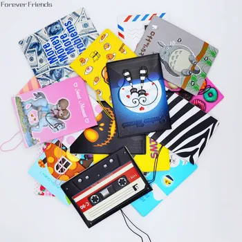New Fashion 3D Passport Covers U Pick Style Travel Passport Holders PVC/PU Card & ID Holders Passport Covers Package Purse
New Fashion 3D Passport Covers U Pick Style Travel Passport Holders PVC/PU Card & ID Holders Passport Covers Package Purse