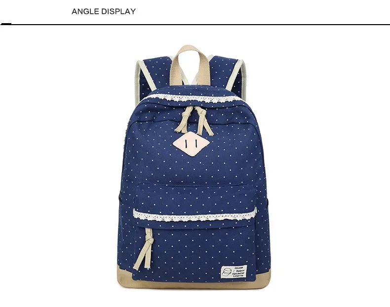 dopt backpack