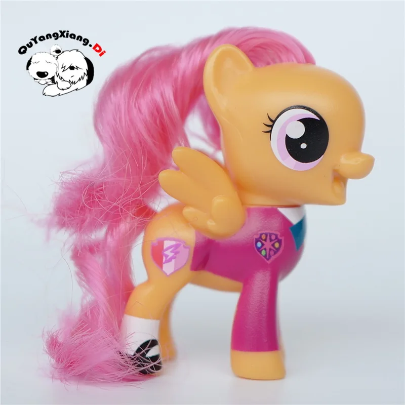 P6-08 Action Figures 6.5cm Little Cute Horse Model Doll Parties Crusaders Scootaloo Anime Toys for Children
P6-08 Action Figures 6.5cm Little Cute Horse Model Doll Parties Crusaders Scootaloo Anime Toys for Children