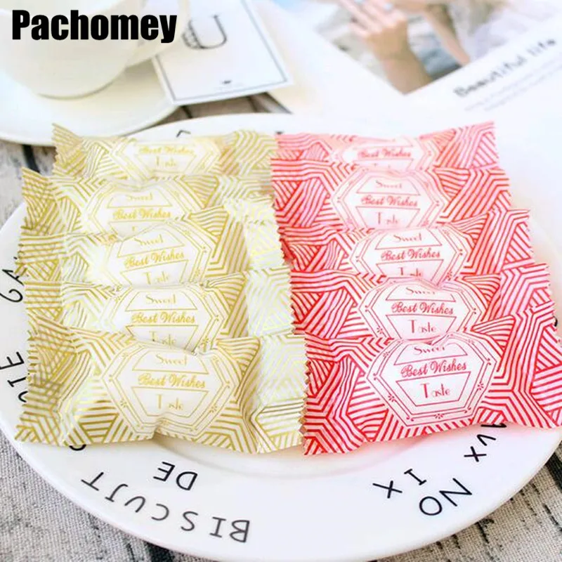 200pcs/lot Handmade DIY Nougat Plastic Food Decoration Packing Candy Wrapping Bakery Bags PP040101
200pcs/lot Handmade DIY Nougat Plastic Food Decoration Packing Candy Wrapping Bakery Bags PP040101