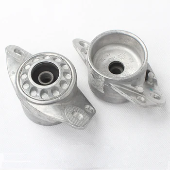 POLO Bora Golf 4 MK4 rear shock absorber aluminum seat after reducing support, top down glue.1JD 513 353 1JD513353
POLO Bora Golf 4 MK4 rear shock absorber aluminum seat after reducing support, top down glue.1JD 513 353 1JD513353