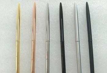 Rotation metal ballpoint pen stationery cute prize gift kawaii office writing student ball roller pen school supply 20pc/lot
Rotation metal ballpoint pen stationery cute prize gift kawaii office writing student ball roller pen school supply 20pc/lot