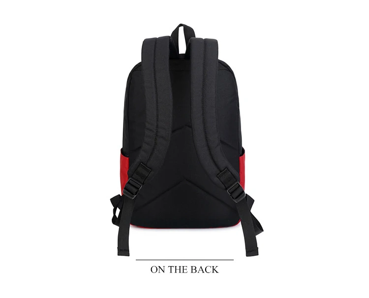 WINNER Girls School Bags for Teenagers Backpack Nylon Candy Color Women Laptop Travel Bags Large Capacity Packs Mochila (5)