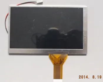 A+ Original 5.6 inch TFT LCD Screen PW056XS2 PW056XS2(LF) lcd display panel free shipping
A+ Original 5.6 inch TFT LCD Screen PW056XS2 PW056XS2(LF) lcd display panel free shipping