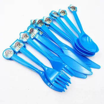 30pcs/set Moana Party Supplies Plastic Knives Forks Spoons Birthday Party Decoration For Kids Boys Girls Birthday Supplies Set
30pcs/set Moana Party Supplies Plastic Knives Forks Spoons Birthday Party Decoration For Kids Boys Girls Birthday Supplies Set