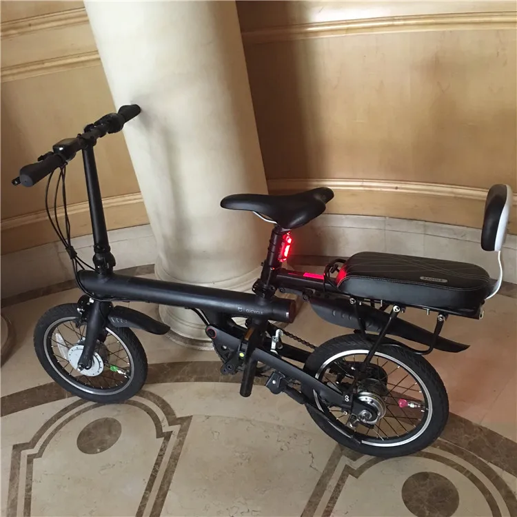 qicycle accessories