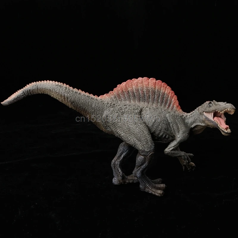 1PC Spinosaurus Dinosaur Action Figure Toys Hand Puppet Kids Educational Model Drop shipping
1PC Spinosaurus Dinosaur Action Figure Toys Hand Puppet Kids Educational Model Drop shipping