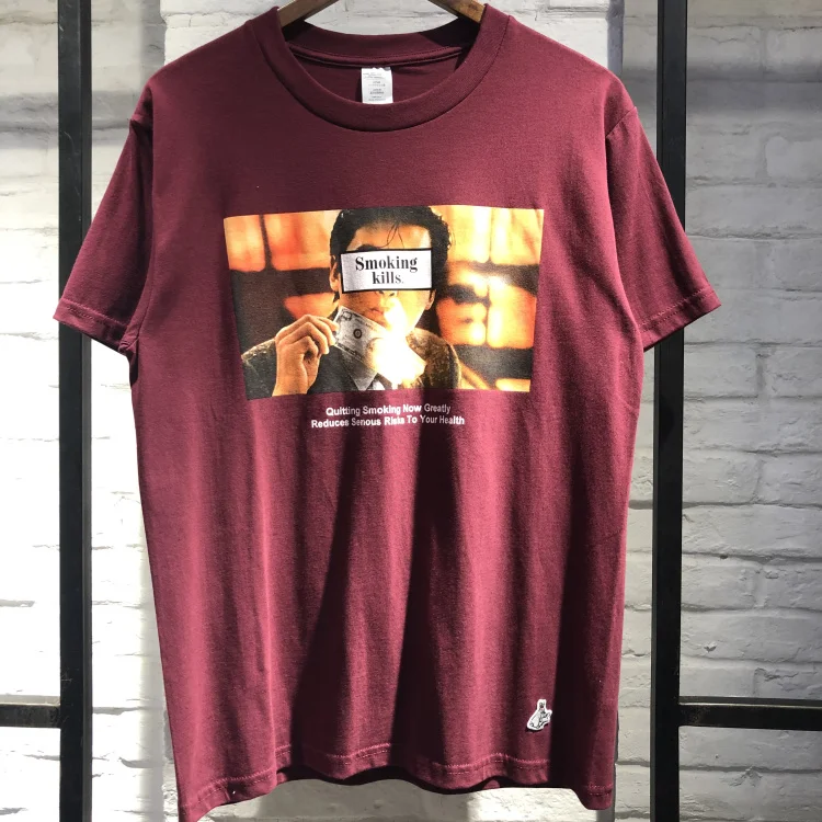 FXXKING Rabbits T Shirt Heroic Nature FR2 Rabbits T-shirt Men Women High Quality Print Casual Tshirts
FXXKING Rabbits T Shirt Heroic Nature FR2 Rabbits T-shirt Men Women High Quality Print Casual Tshirts