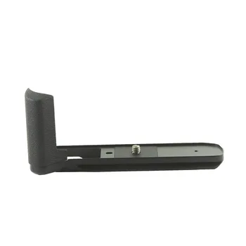 L-shaped Vertical Shoot Quick Release Plate Bracket Hand Grip Holder for Fuji Fujifilm X-PRO2 Camera Arca Swiss Tripod
L-shaped Vertical Shoot Quick Release Plate Bracket Hand Grip Holder for Fuji Fujifilm X-PRO2 Camera Arca Swiss Tripod