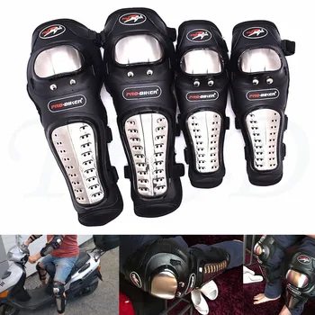 Universal protective accessories motorcycle knee pads elbow stainless steel knee pads kit For Kawasaki ER-6N ER-6F NINJA 650R
Universal protective accessories motorcycle knee pads elbow stainless steel knee pads kit For Kawasaki ER-6N ER-6F NINJA 650R