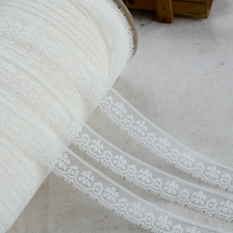 wholesale price 30m/lot 15mm white/beige/black small lace trimming diy sewing craft handmade clothes accessory Z695
wholesale price 30m/lot 15mm white/beige/black small lace trimming diy sewing craft handmade clothes accessory Z695