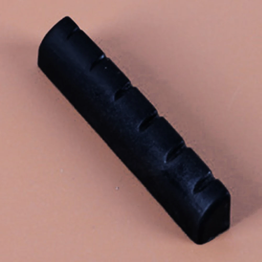 1PC Musical Instruments Bone Nut For Electric Guitar Bone Nut Saddle Guitar Accessories White Black Guitar String Pillow
1PC Musical Instruments Bone Nut For Electric Guitar Bone Nut Saddle Guitar Accessories White Black Guitar String Pillow