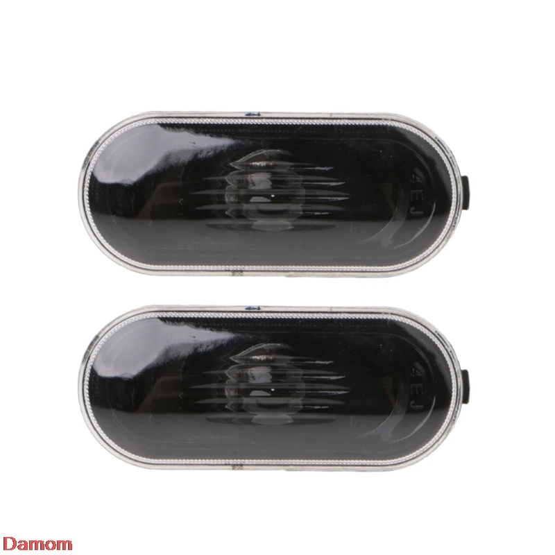 2 Pcs Free Side Marker Turn Light For MK4\B5\B5.5\R32 Indicator Beam Bulb cover Damom
2 Pcs Free Side Marker Turn Light For MK4\B5\B5.5\R32 Indicator Beam Bulb cover Damom