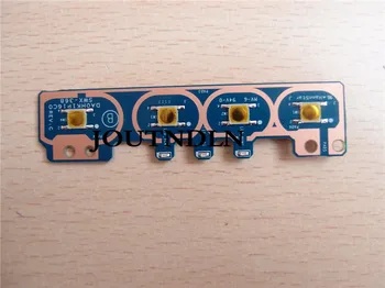JOUTNDLN FOR Sony Vaio PCG-71811L mbx-247 SWX-368 Power Button Board DA0HK1PI6C0
JOUTNDLN FOR Sony Vaio PCG-71811L mbx-247 SWX-368 Power Button Board DA0HK1PI6C0