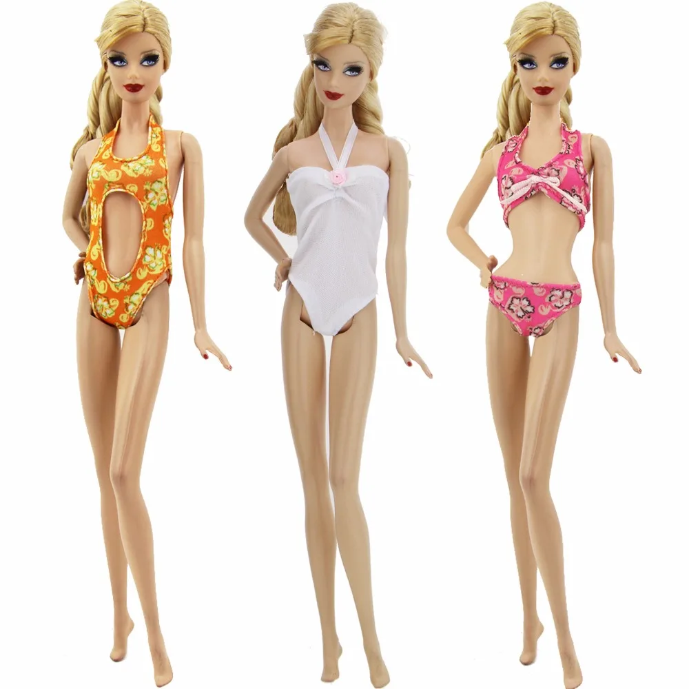 Bikini Dolls Telegraph