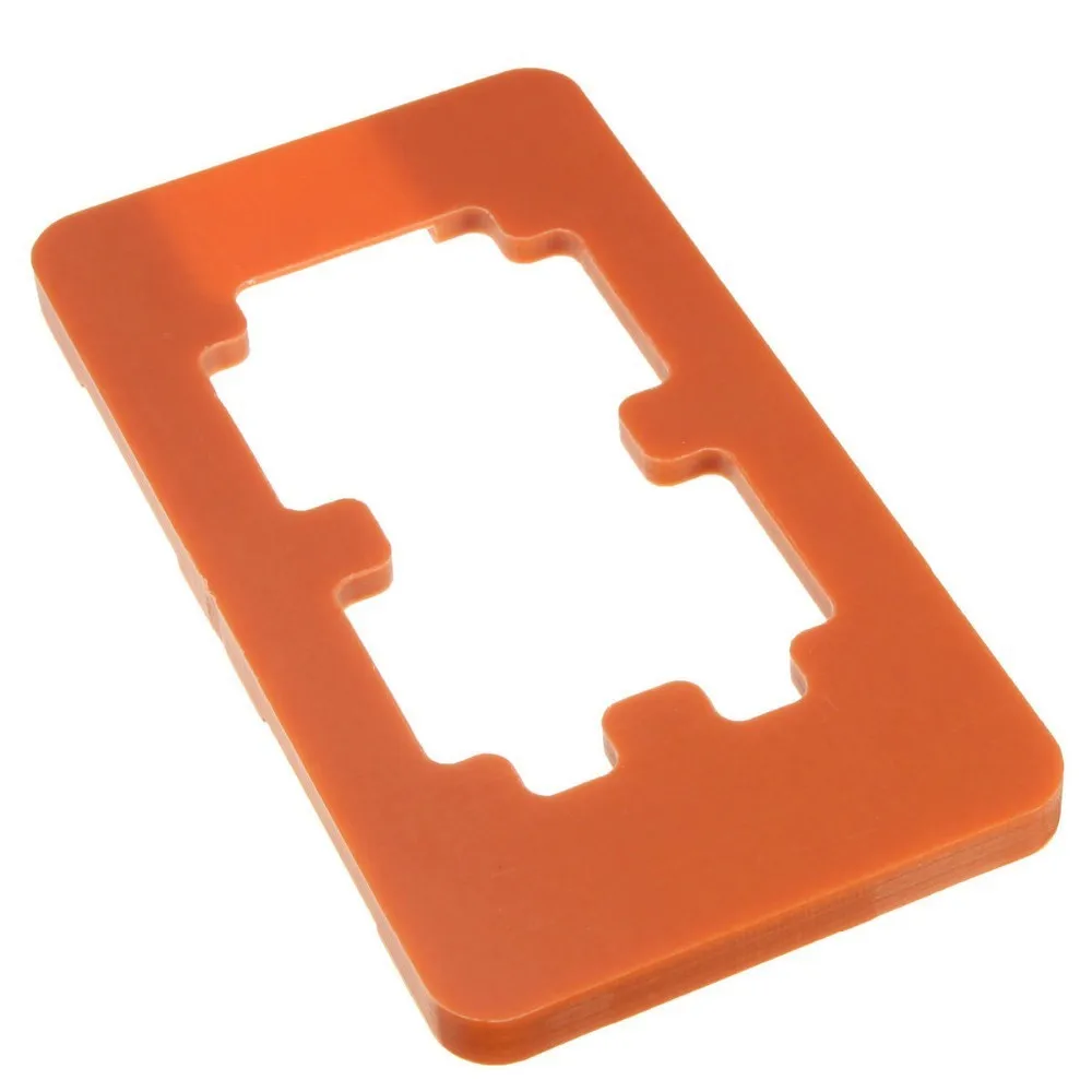LCD Touch Screen Assembling Mould Refurbishment Mold For iPhone 5/5C/5S Front Glass Repair Model
LCD Touch Screen Assembling Mould Refurbishment Mold For iPhone 5/5C/5S Front Glass Repair Model