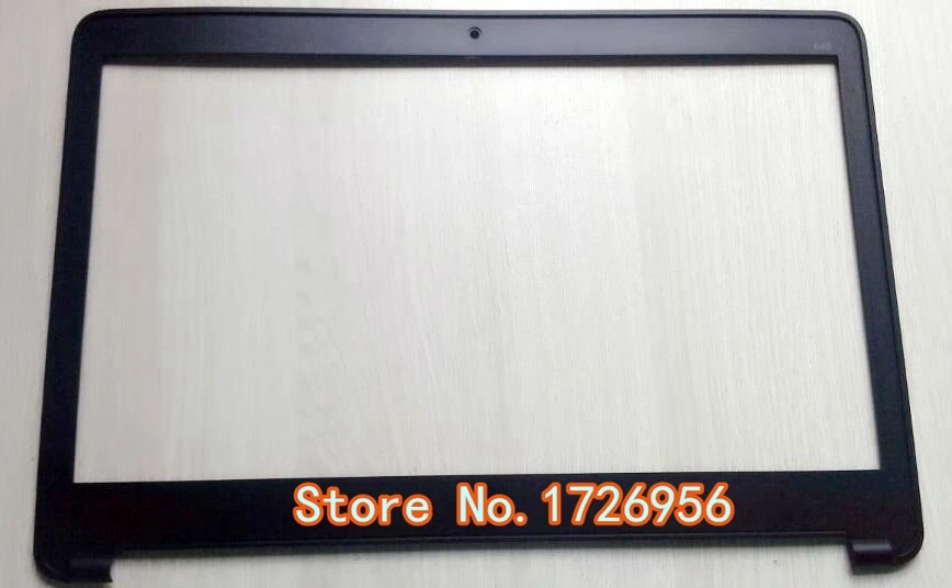 Original for HP 640 645 G1 G2 LCD bezel / frame mask/LCD Front Bezel 738679-0010 6070B0806501
Original for HP 640 645 G1 G2 LCD bezel / frame mask/LCD Front Bezel 738679-0010 6070B0806501