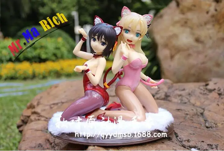 Boku Wa Tomodachi Ga Sukunai Mikazuki Yozora Sexy Action Figures Pvc Brinquedos Collection Figures Toys For Christmas Gift
Boku Wa Tomodachi Ga Sukunai Mikazuki Yozora Sexy Action Figures Pvc Brinquedos Collection Figures Toys For Christmas Gift