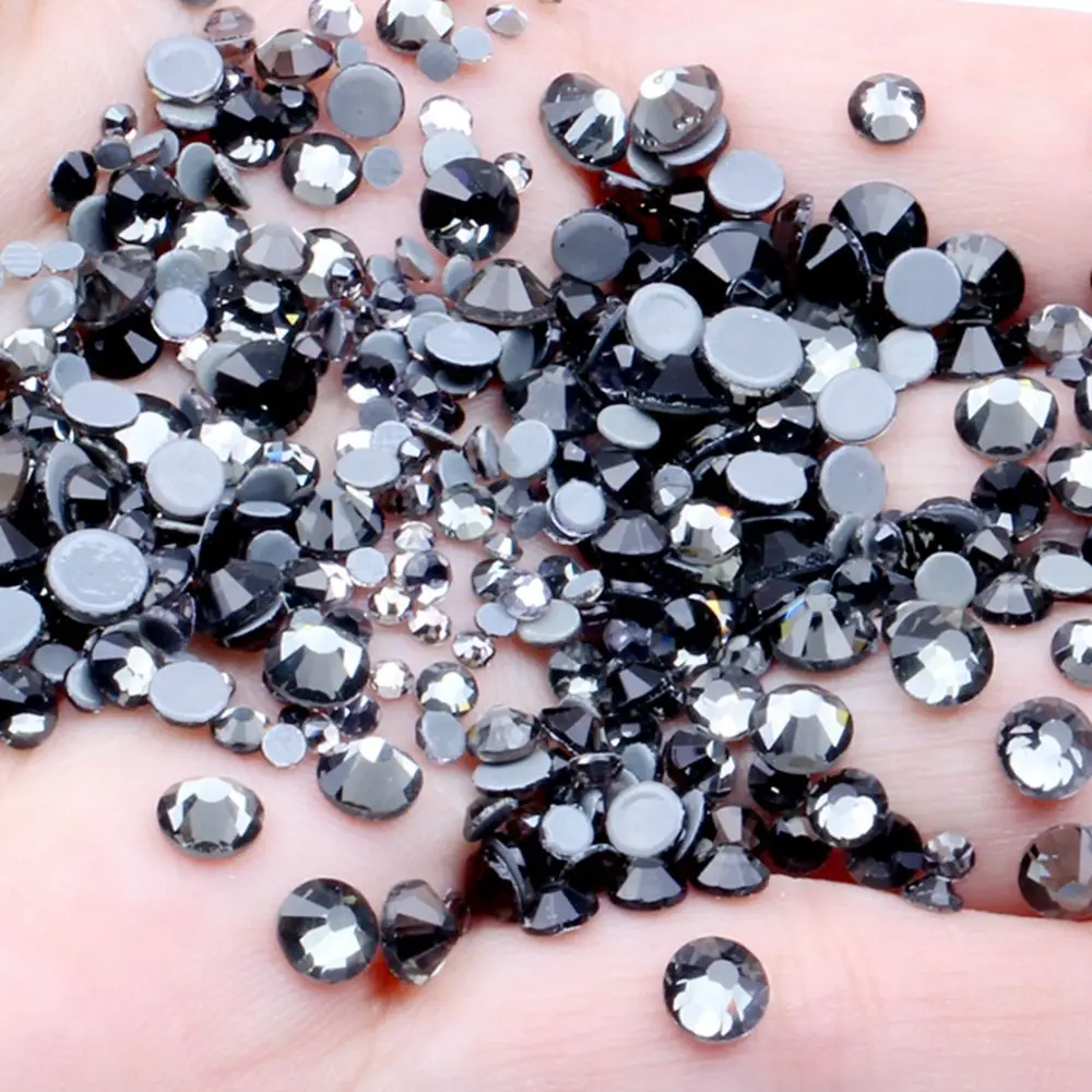 SS34(7.2mm) 288pcs Top Quality Crystal HotFix Flatback Rhinestones Glass Stone Beads For Garment Wedding Nail Art Decorations
SS34(7.2mm) 288pcs Top Quality Crystal HotFix Flatback Rhinestones Glass Stone Beads For Garment Wedding Nail Art Decorations