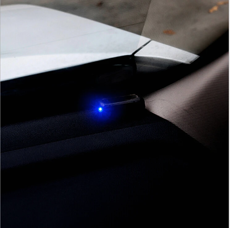 Car Solar Power Alarm Lamp Blinking Anti-Theft Caution Light For Honda City CR-V XR-V HR-V Accord FIT Stream Greiz CIVIC Spirior
Car Solar Power Alarm Lamp Blinking Anti-Theft Caution Light For Honda City CR-V XR-V HR-V Accord FIT Stream Greiz CIVIC Spirior
