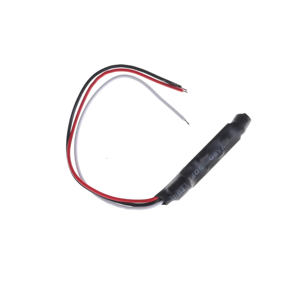 1PCS FA-MT01 6-12VDC Microphone Pickup Aerial Audio Signal Collection For Camera FPV
1PCS FA-MT01 6-12VDC Microphone Pickup Aerial Audio Signal Collection For Camera FPV